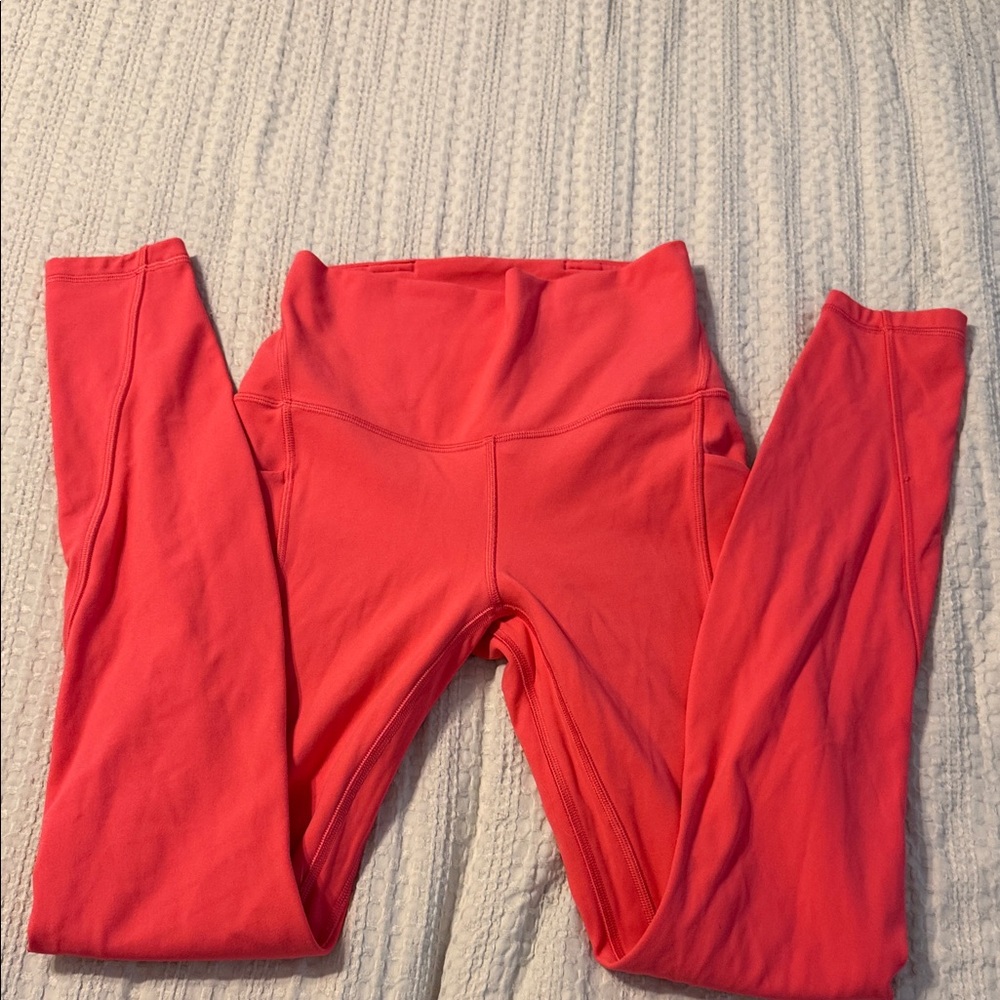 lululemon athletica Bright Active Leggings